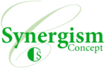 Synergism Concept logo